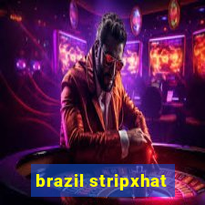 brazil stripxhat